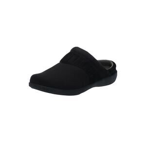 Waco MARIA Women's 6B Mules/Clogs -Revitalign - Black- New In Box